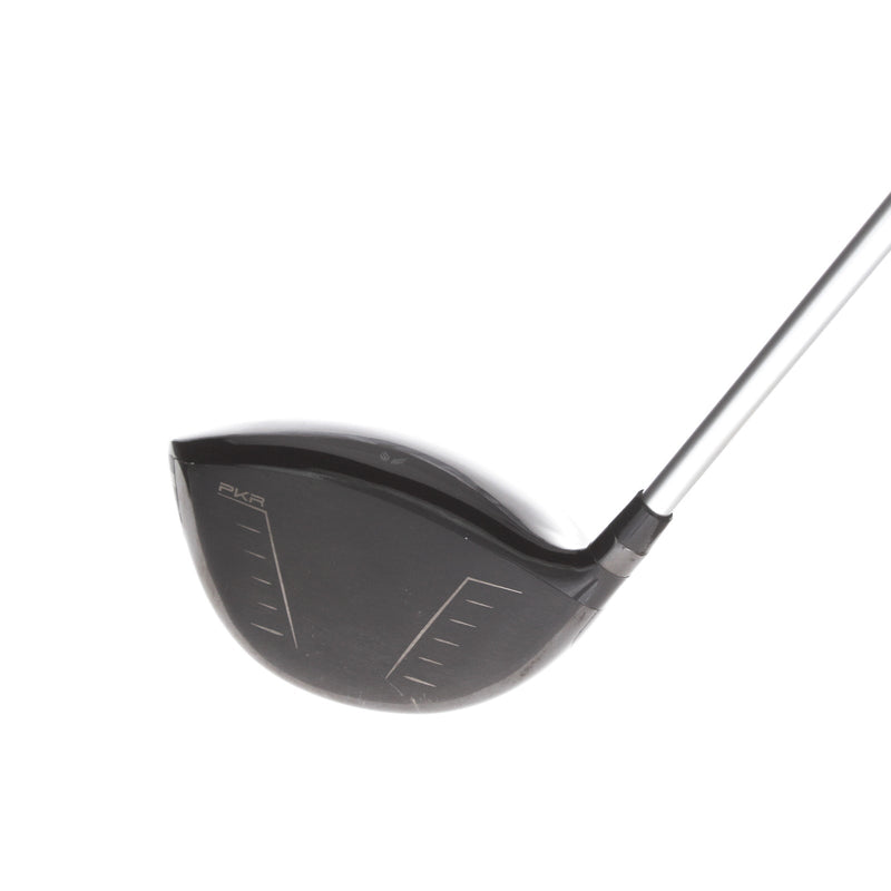 Wilson D-9 Graphite Mens Right Hand Driver 9* Stiff - Tense CK Series 70g