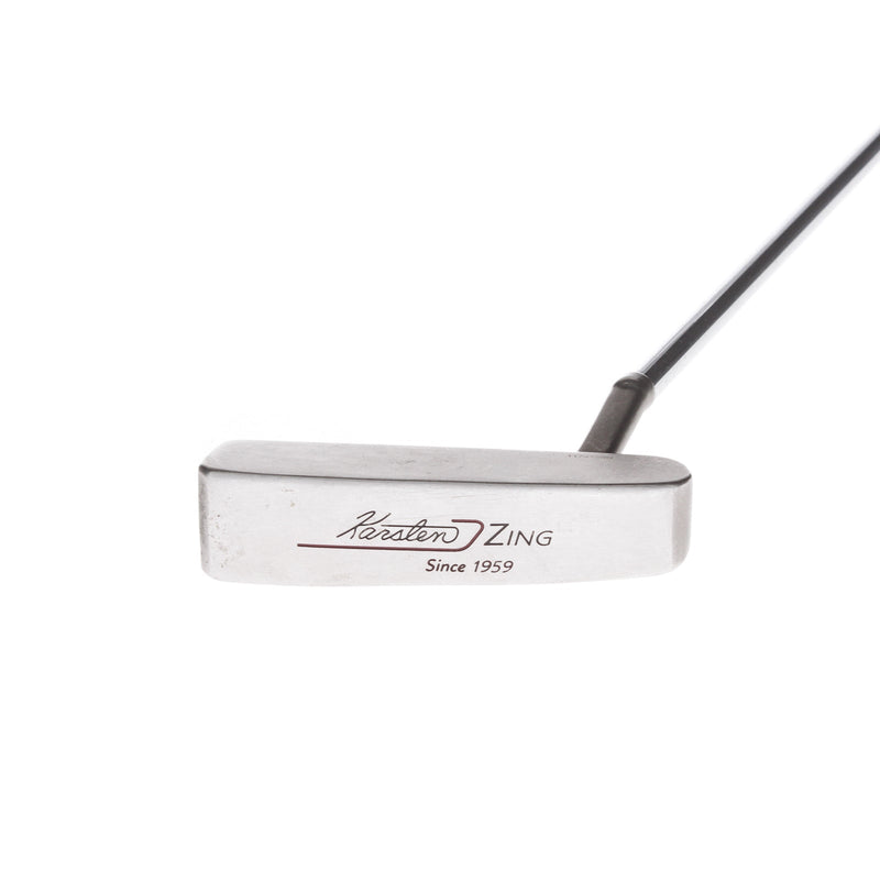 Ping Zing Mens Right Hand Putter 34.5" Blade - Super Stroke Slim 3.0