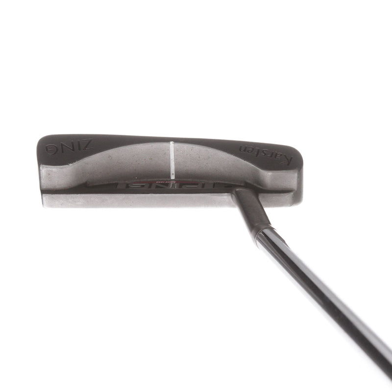 Ping Zing Mens Right Hand Putter 34.5" Blade - Super Stroke Slim 3.0