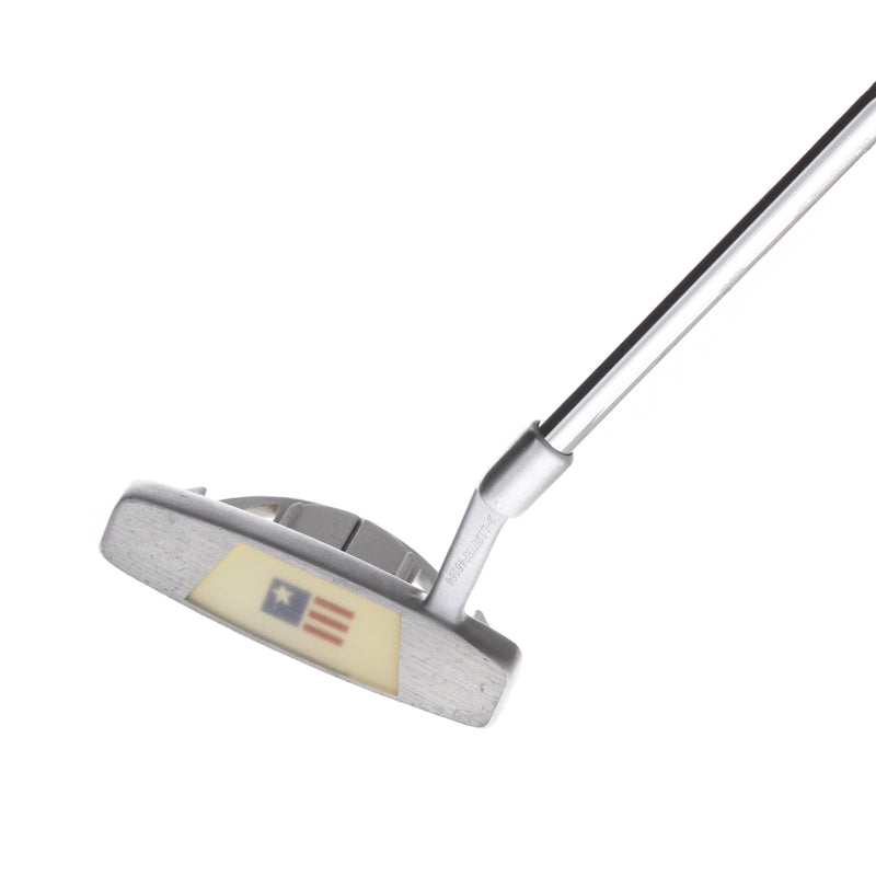 USKG USKG-520 Junior Right Hand Putter 30" Mallet - USKG-UL/57