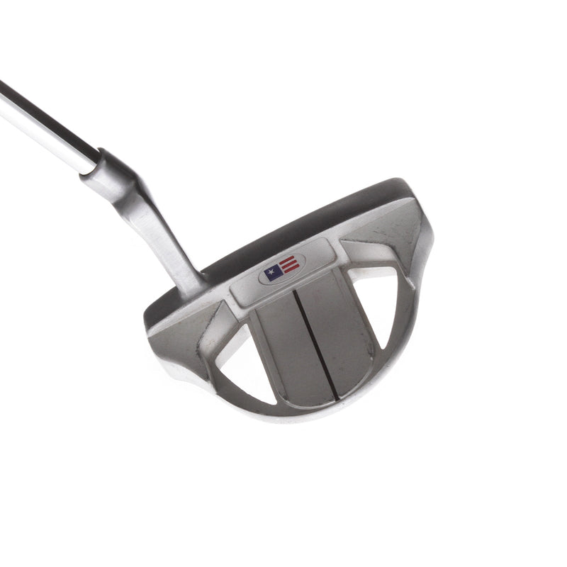 USKG USKG-520 Junior Right Hand Putter 30" Mallet - USKG-UL/57