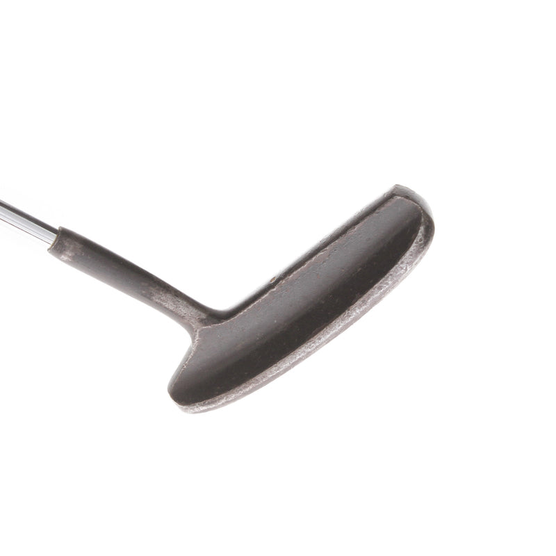 Spalding TPM-3 Mens Right Hand Putter 37" Blade - Tour Match