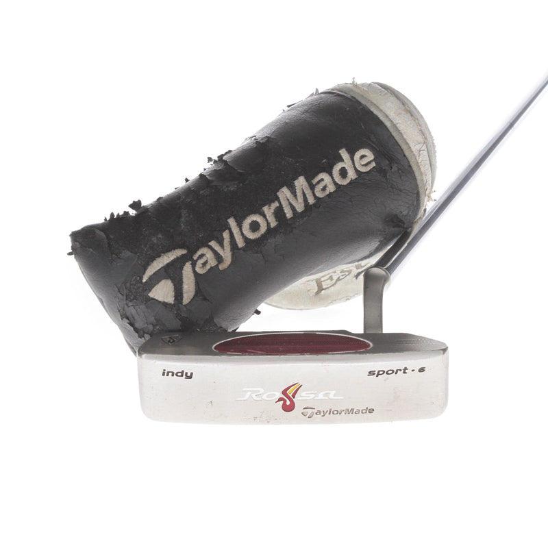 TaylorMade Rosa Sport-6 Mens Right Hand Putter 35.5" Blade - Taylor Made