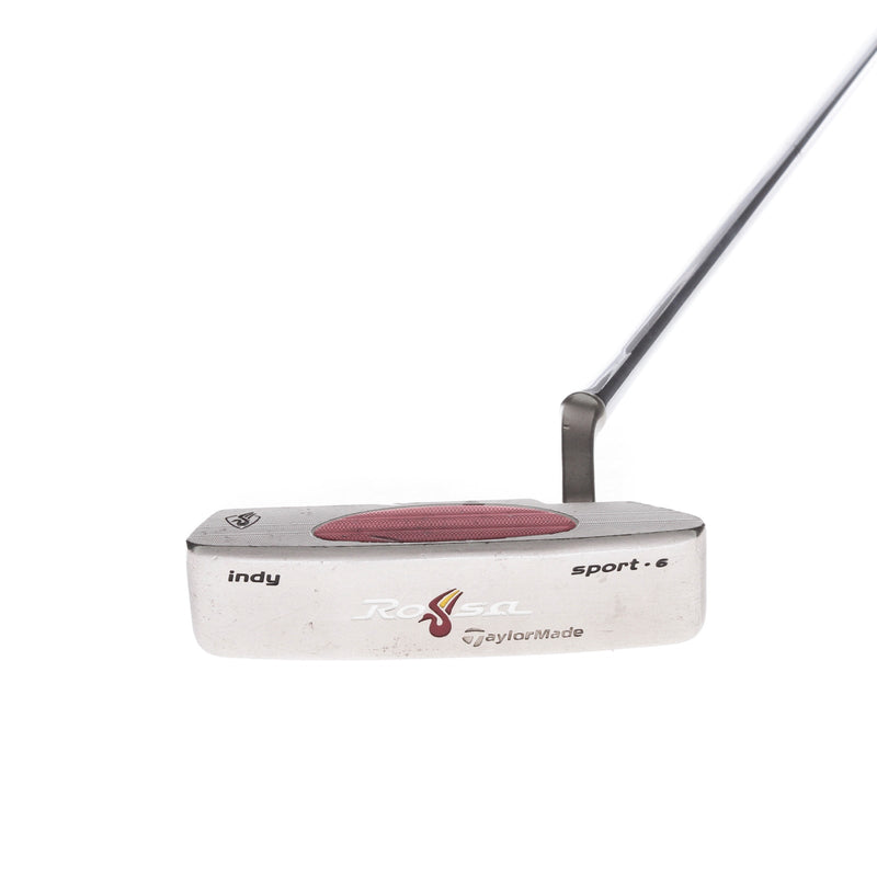 TaylorMade Rosa Sport-6 Mens Right Hand Putter 35.5" Blade - Taylor Made