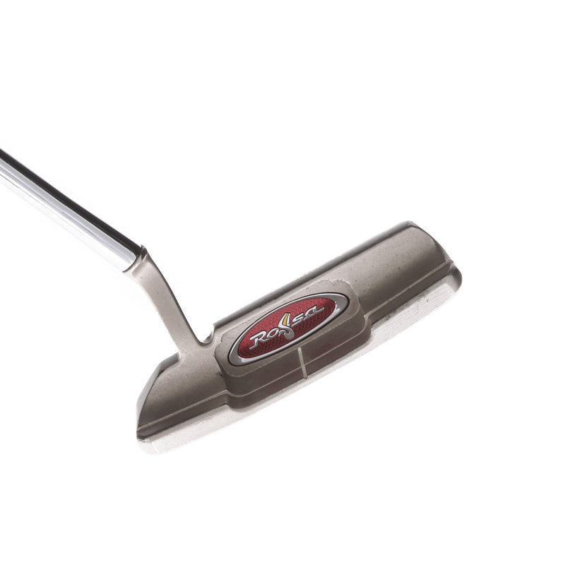 TaylorMade Rosa Sport-6 Mens Right Hand Putter 35.5" Blade - Taylor Made