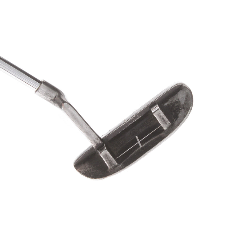 Titleist Dead Center Mens Right Hand Putter 35" Blade - Tour Match