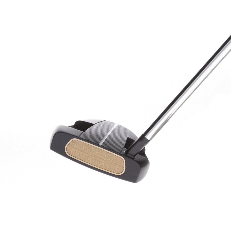 Odyssey Ai one Eight-T Mens Right Hand Putter 34" Mallet - Odyssey