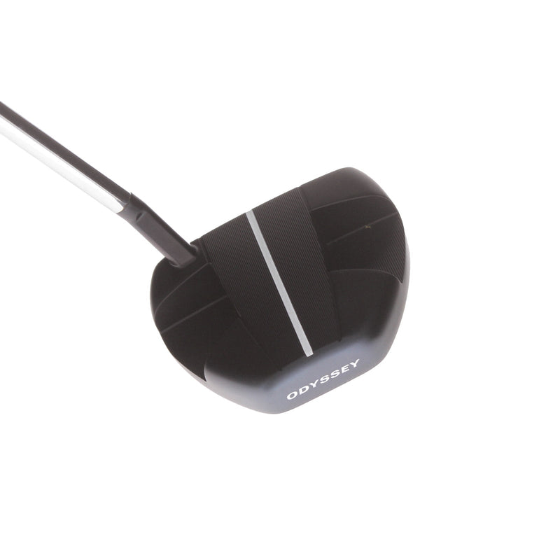 Odyssey Ai one Eight-T Mens Right Hand Putter 34" Mallet - Odyssey