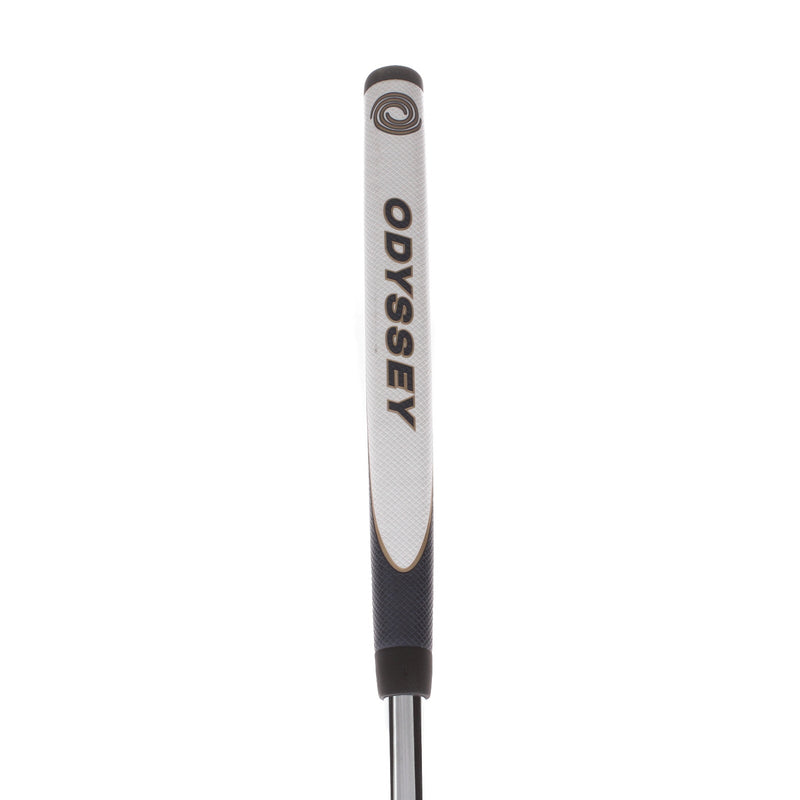 Odyssey Ai one Eight-T Mens Right Hand Putter 34" Mallet - Odyssey