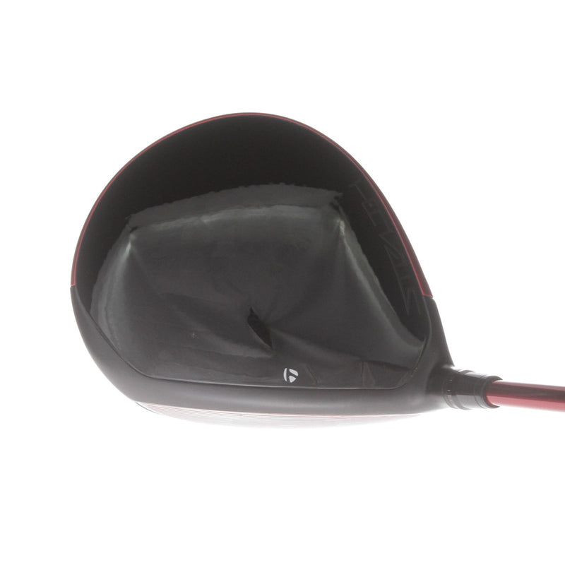 TaylorMade Stealth 2 Graphite Mens Right Hand Driver 10.5* Senior - Fujikura 50g