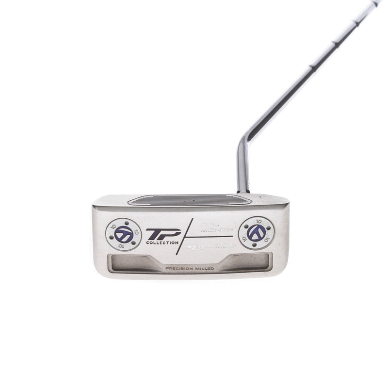 TaylorMade Del Monte 7 Mens Right Hand Putter 34" Blade - Sink Fit Skinny