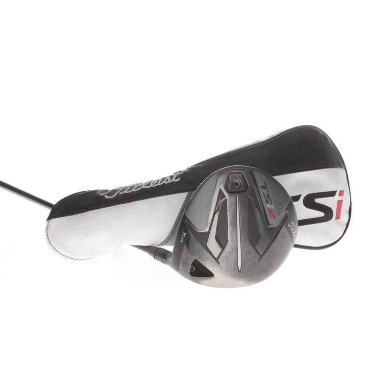 Titleist Tsi 2 Graphite Mens Right Hand Driver 10* Regular - Diamana 50g