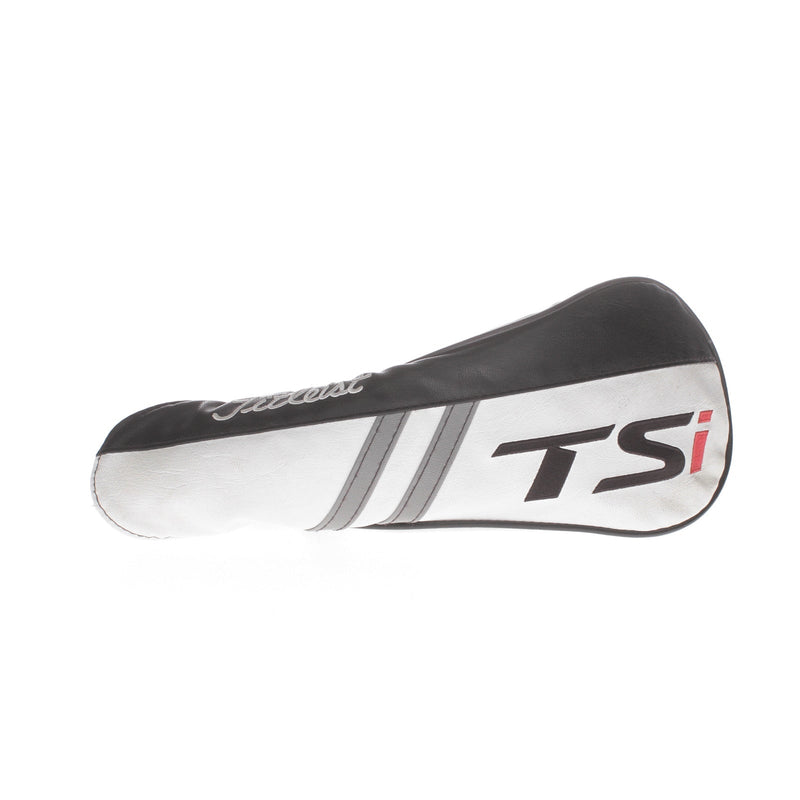 Titleist Tsi 2 Graphite Mens Right Hand Driver 10* Regular - Diamana 50g