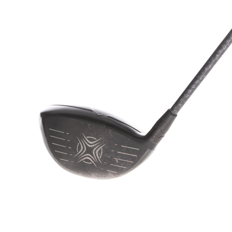 Callaway XR Graphite Mens Right Hand Driver 9* Regular - Project X LZ