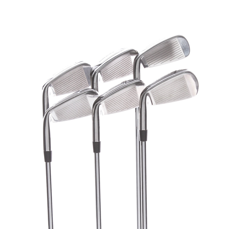 Cleveland Launcher HB Steel Mens Right Hand Irons 5-PW Regular - Dynamic Gold 98g