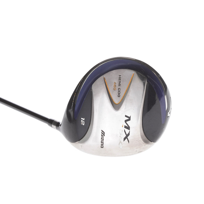 Mizuno MX-560 Graphite Mens Right Hand Driver 12* Regular - Fujikura