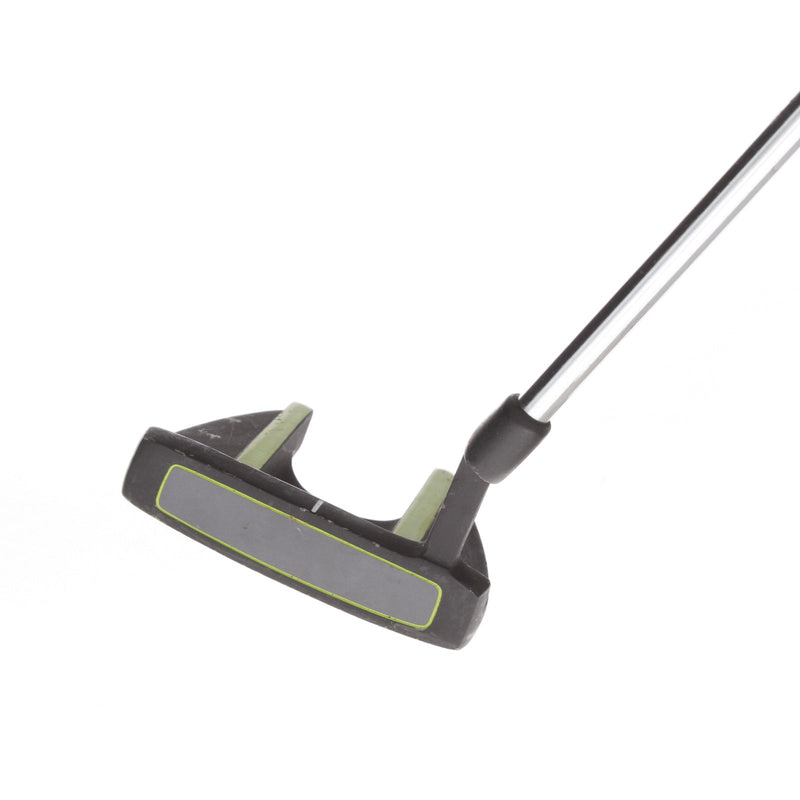 Masters Genus PG Mens Right Hand Putter 34" Mallet - Masters