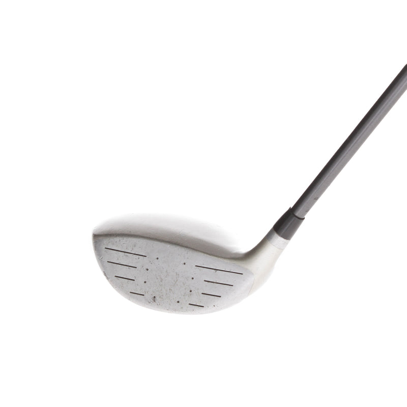 Wilson Pro Staff LCG Graphite Ladies Right Hand Fairway 3 Wood 15* Ladies - Prostaff Deep Launch