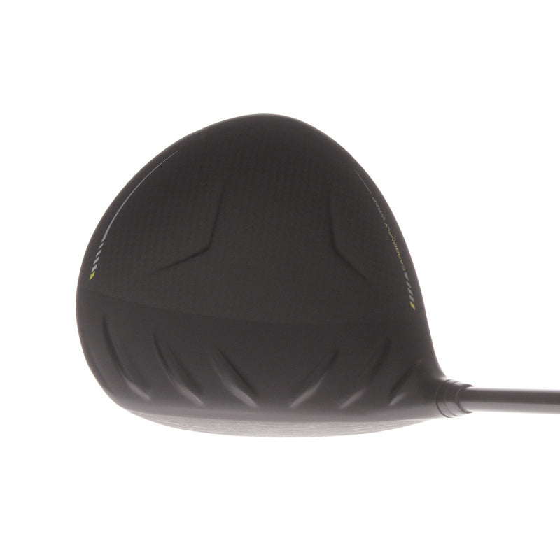 Ping G430Max 10K Graphite Mens Right Hand Driver 9* Stiff - Alta CB 55g