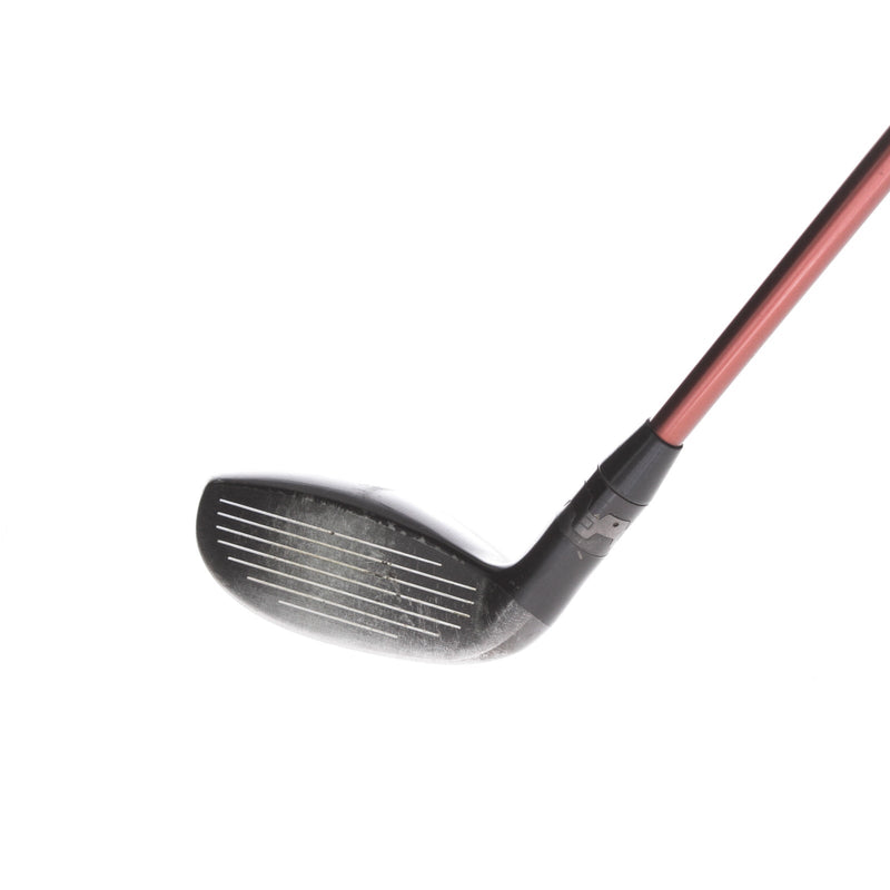 Titleist 910H Graphite Mens Right Hand 3 Hybrid 21* Regular - Diamana 70g