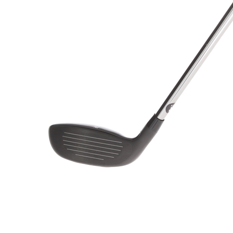 Cobra Rad Speed Graphite Mens Right Hand 3 Hybrid 21* Regular - Recuil F3