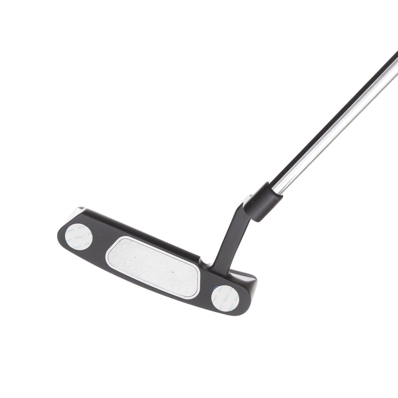 Odyssey Ai-1 Double Wide Mens Right Hand Putter 35" Mallet - Odyssey