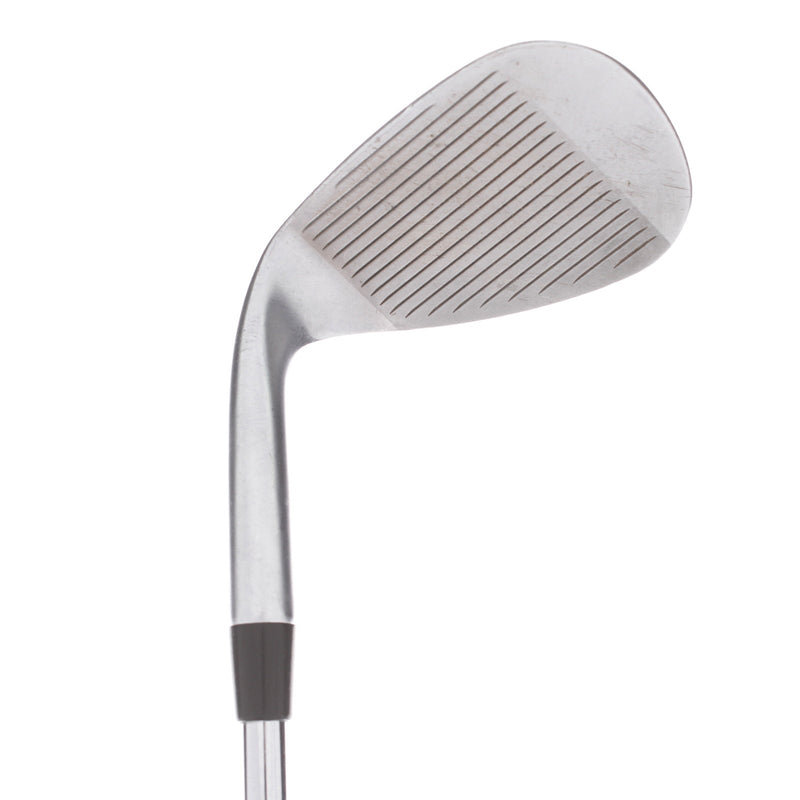 Ping Glide 3.0 Steel Mens Right Hand Lob Wedge 58* 10 Bounce S Grind Regular - Amt 115g