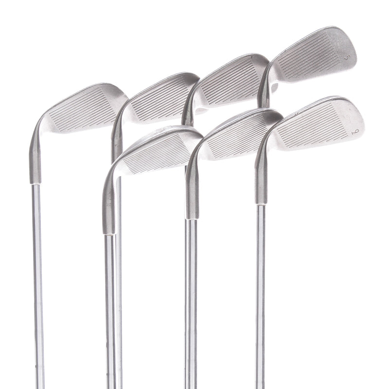 Ping Eye 2 Steel Mens Right Hand Irons 5-SW Regular - Ping Steel