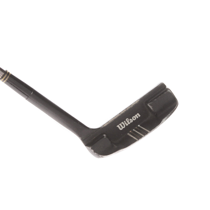 Wilson TPA Mens Right Hand Putter 35" Mallet - Wilson TPA