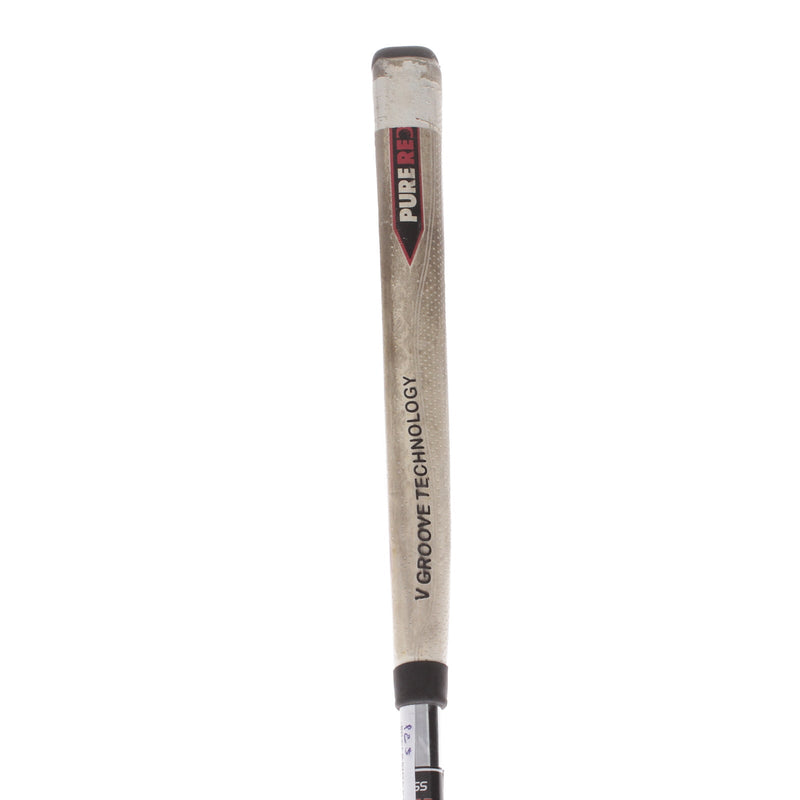 Benross Pure Red Mens Right Hand Putter 34" Mallet - Benross