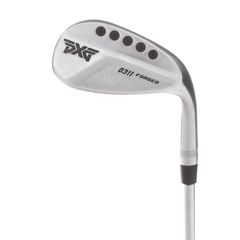 PXG 0311 Forged Steel Mens Right Hand Sand Wedge 54* 10 Bounce Wedge Flex - Elevate Tour