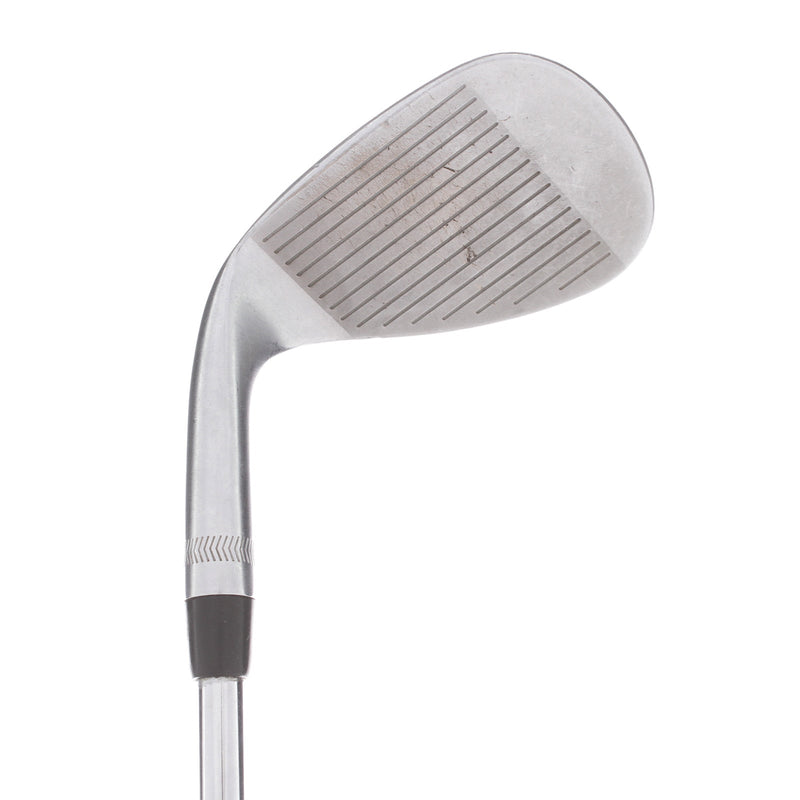 PXG 0311 Forged Steel Mens Right Hand Lob Wedge 58* 9 Bounce Wedge Flex - Elevate Tour