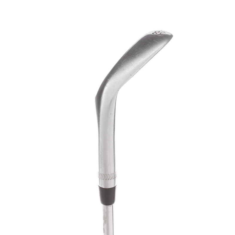 PXG 0311 Forged Steel Mens Right Hand Lob Wedge 58* 9 Bounce Wedge Flex - Elevate Tour