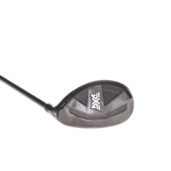 PXG O211GEN3 Graphite Mens Right Hand 4 Hybrid 22* Regular - Project X Cypher