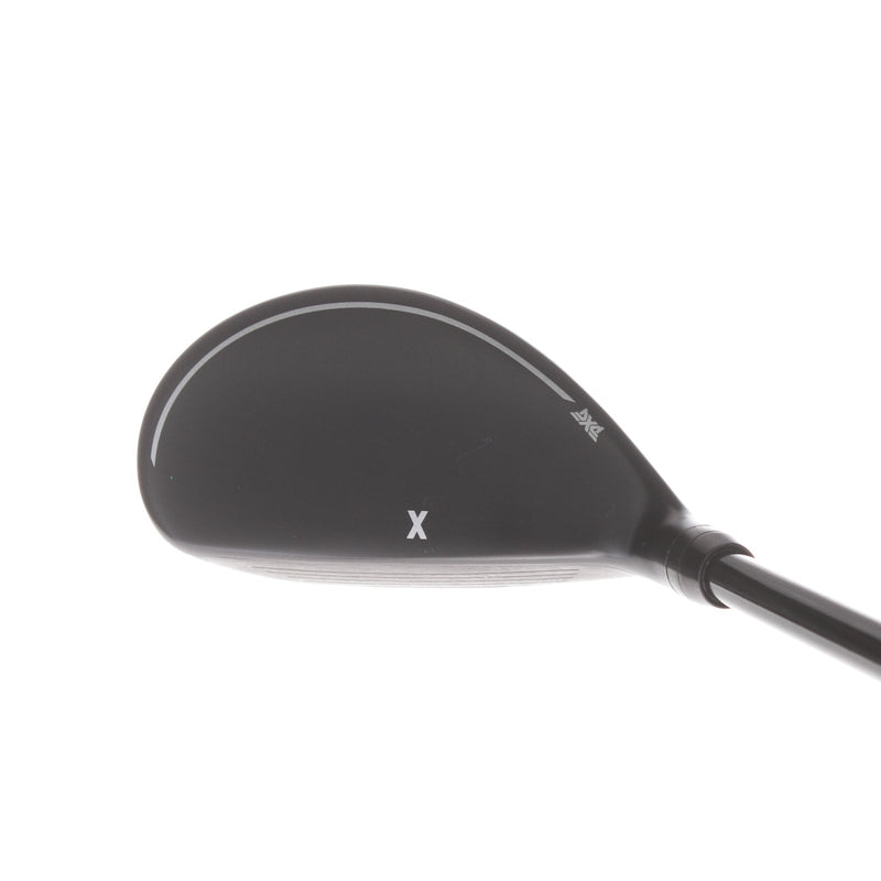 PXG O211GEN3 Graphite Mens Right Hand 4 Hybrid 22* Regular - Project X Cypher