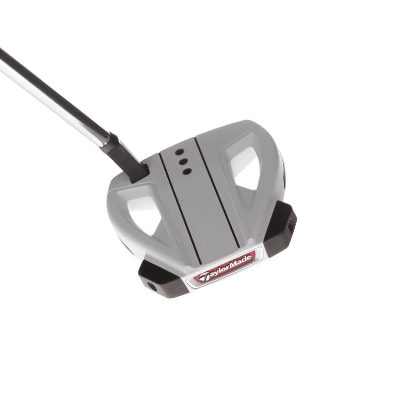 TaylorMade Spider EX Mens Right Hand Putter 34" Mallet - TaylorMade SuperStroke