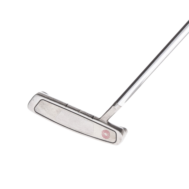 Odyssey White Hot 2 Mens Right Hand Putter 35" Blade - Odyssey