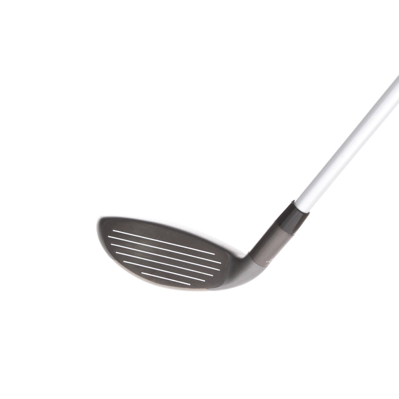 Callaway Xhot Graphite Mens Right Hand 4 Hybrid 22* Regular - Project X