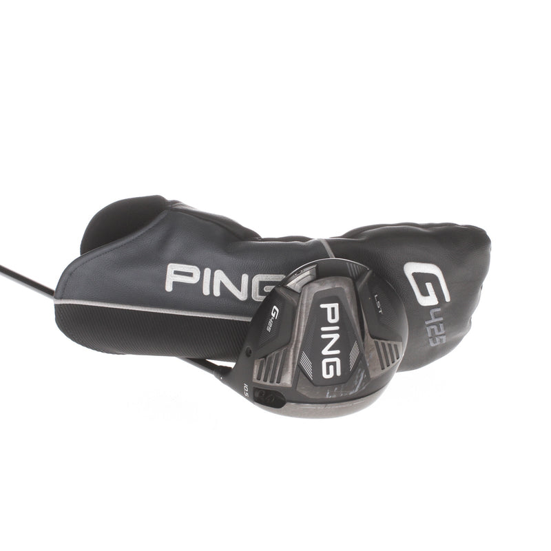 Ping 425-LST Graphite Mens Right Hand Driver 10.5* Stiff - Tense AV Series 65g