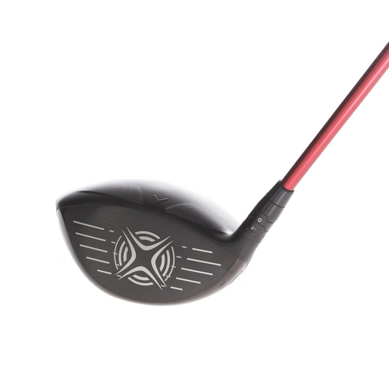 Callaway XR-16 Graphite Mens Right Hand Driver 10.5* Stiff - Speeder 565 56g