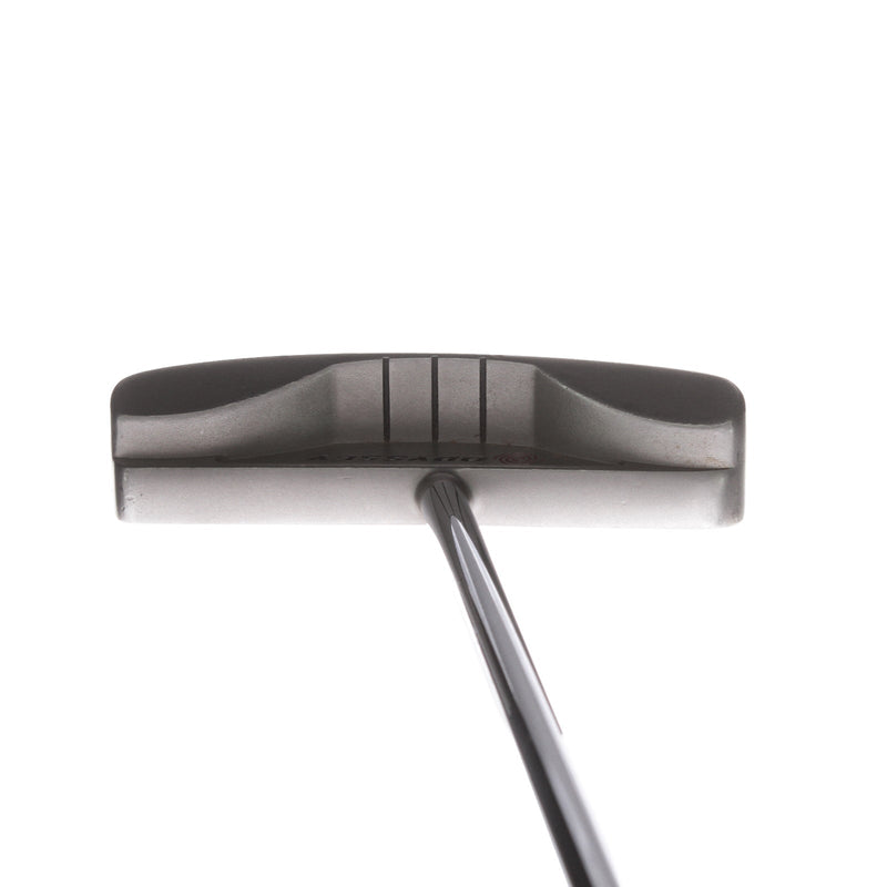 Odyssey White Hot Mens Right Hand Putter 37.5" Blade 3* Upright - Steel