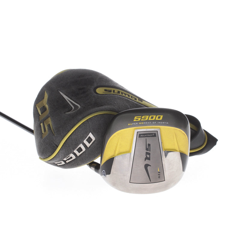 Nike SQ Sumo 2 Graphite Mens Right Hand Driver 11.5* Regular - Diamana