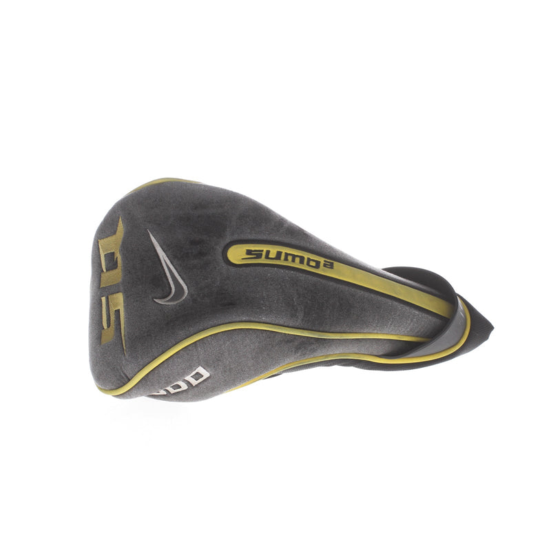 Nike SQ Sumo 2 Graphite Mens Right Hand Driver 11.5* Regular - Diamana