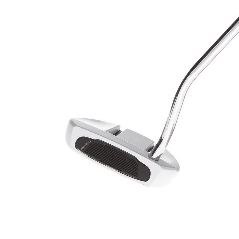 TaylorMade Ghost Manta Mens Right Hand Putter 33" Mallet - TaylorMade