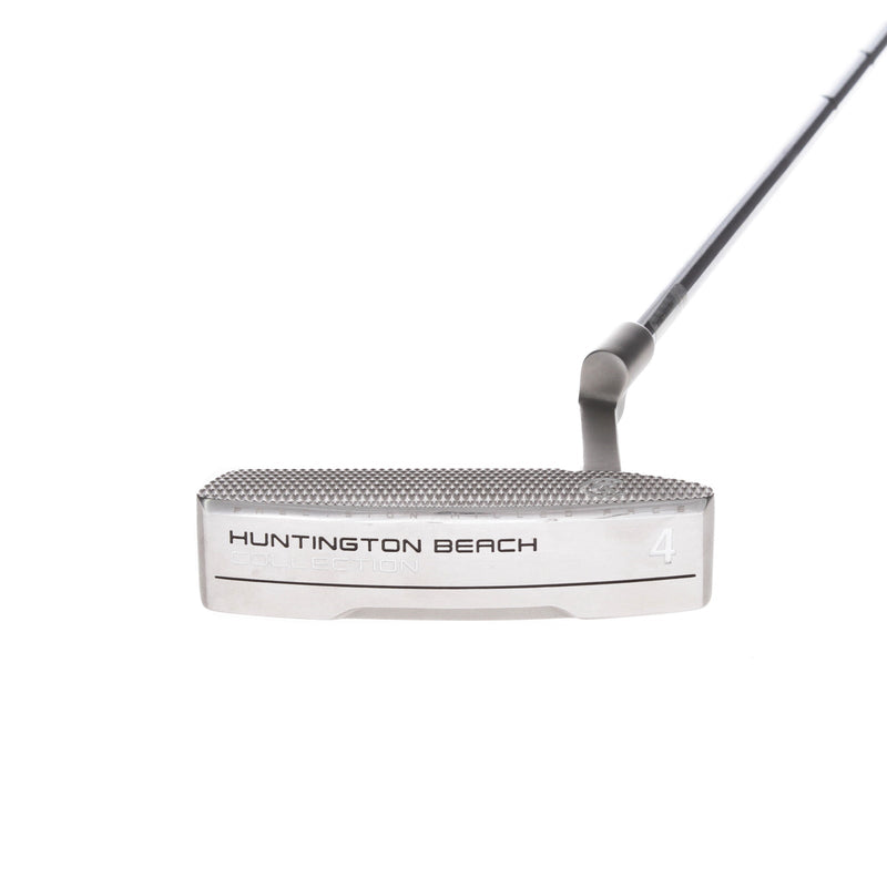 Cleveland Huntington Beach 4 Mens Right Hand Putter 34" Blade - Cleveland