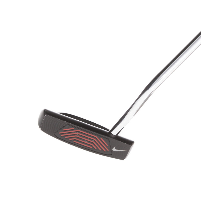 Nike Method Matter M4/12 Mens Right Hand Putter 34" Mid-Mallet - Nike