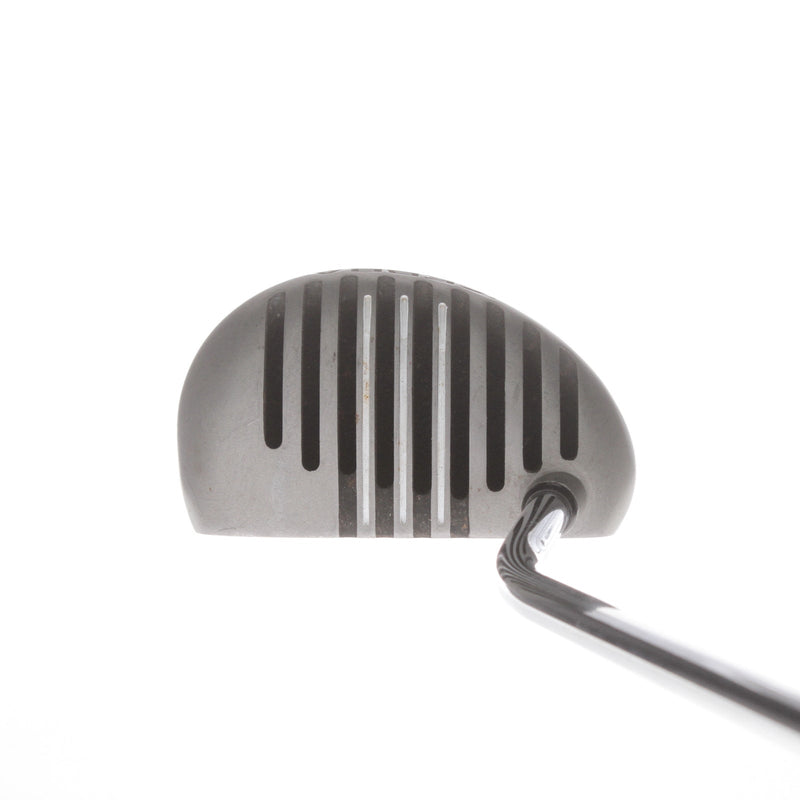 Ram Zebra Z2 Mens Right Hand Putter 34" Mid-Mallet - Zebra