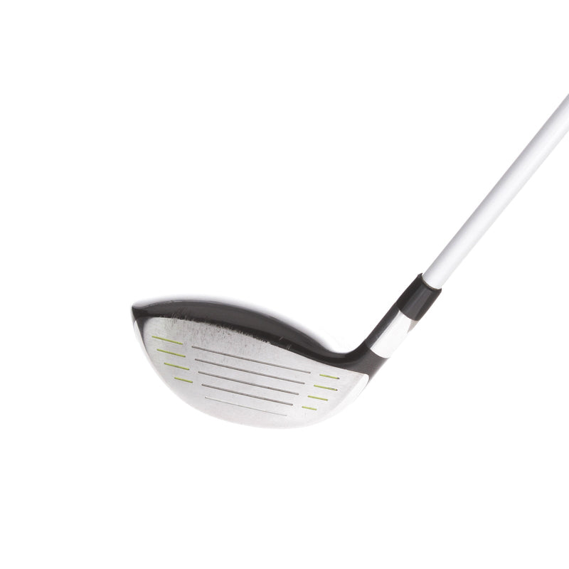 Nike Vapor Speed Graphite Mens Right Hand Fairway 3 Wood 15* Regular - fubuki