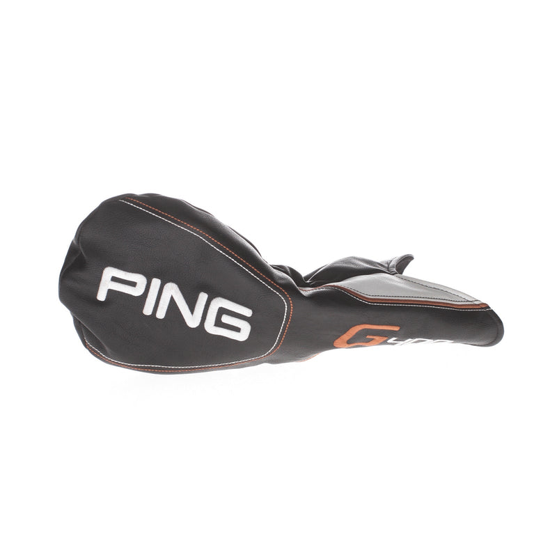 Ping G400 Graphite Mens Right Hand Driver 10.5* Regular - ALTA CB