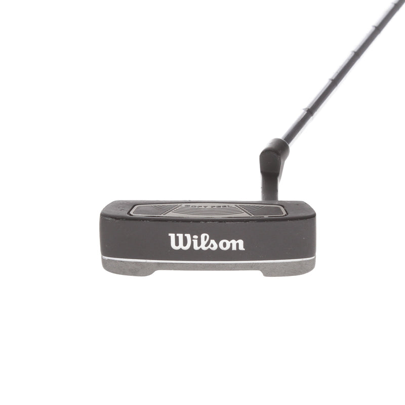 Wilson Ultra Mens Right Hand Putter 34" Blade - Wilson